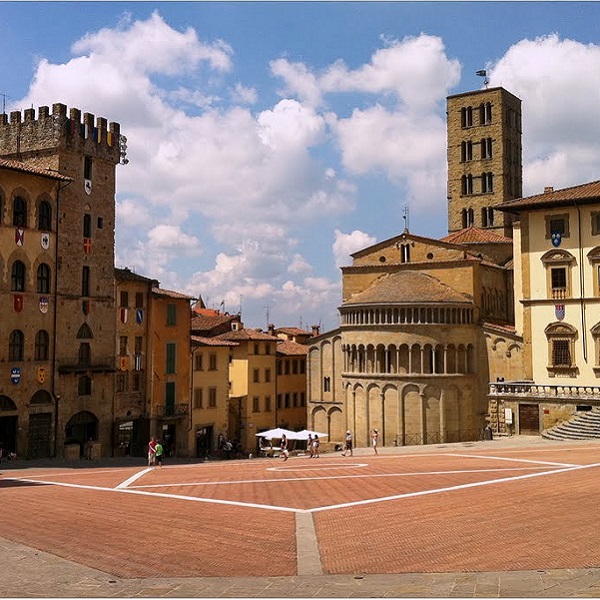 Arezzo