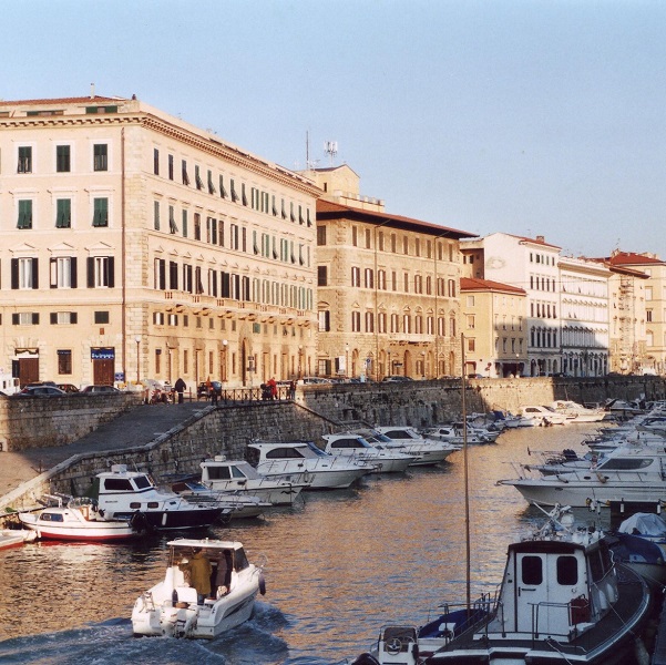 Livorno