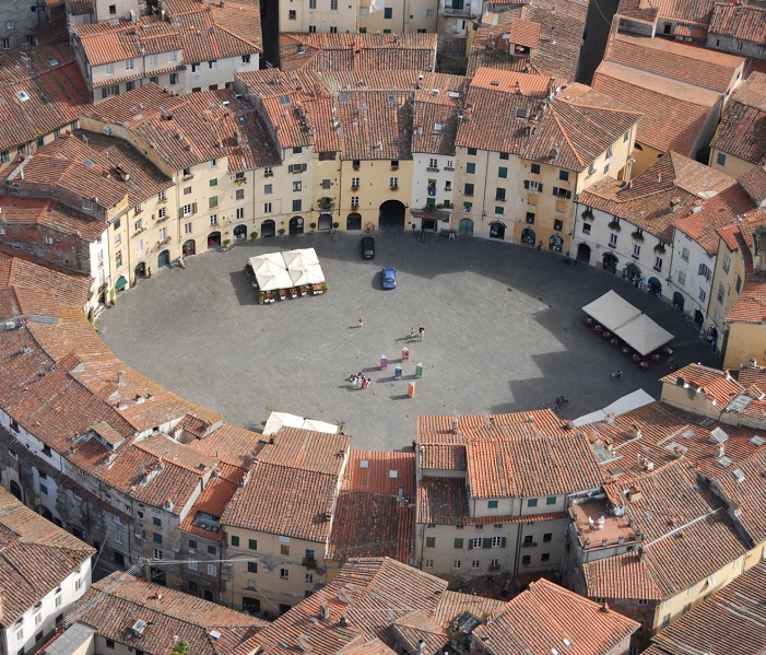 Lucca