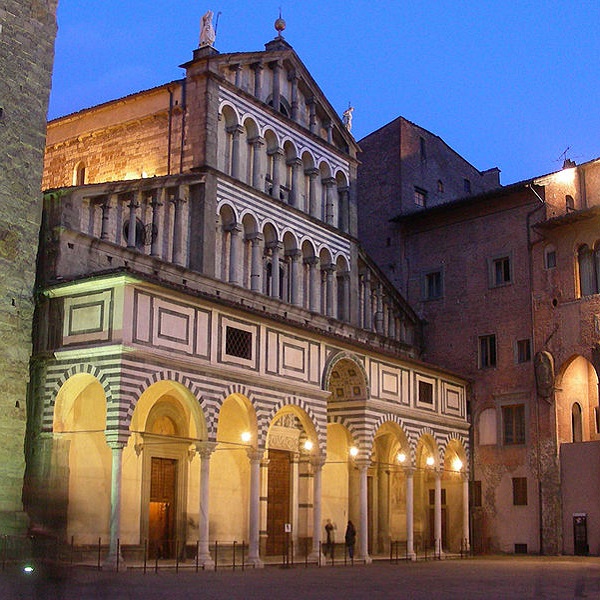 Pistoia