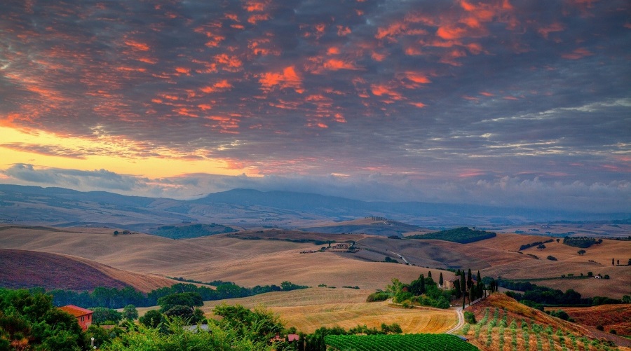 Toscana